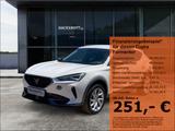 Cupra Formentor 1.5 TSI DSG Klimaa. ACC Kessy - Cupra Formentor Gebrauchtwagen in Hannover