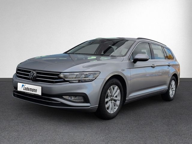 Passat Variant 1.5 TSI AHK+KAMERA+NAVI+LED+KLIMA