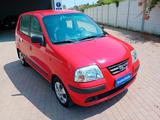 Hyundai Atos Prime 1.1 12V Style - gebrauchte Hyundai Atos aus dem Jahr 2005