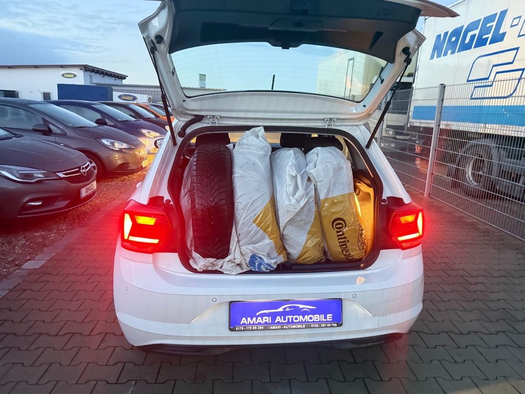 VW Polo - Bild 46