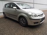 Toyota Corolla Verso 1.8 Luna 7. Sitze Getriebe NEU