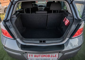 Fahrzeugabbildung Opel Astra H 1,6 Edition |KAMERA|PDC|KLIMA