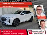 GWM WEY 05 PHEV Premium AWD - GWM in Wuppertal
