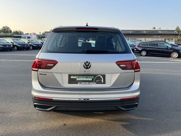 Volkswagen Tiguan Allspace - 9