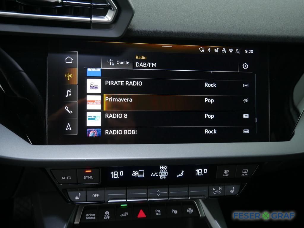 Audi A3 - Bild 8