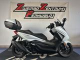 Honda NSS350A/Forza 350 *Komfort Sitzbank* - Honda Forza 350 (NSS350A)