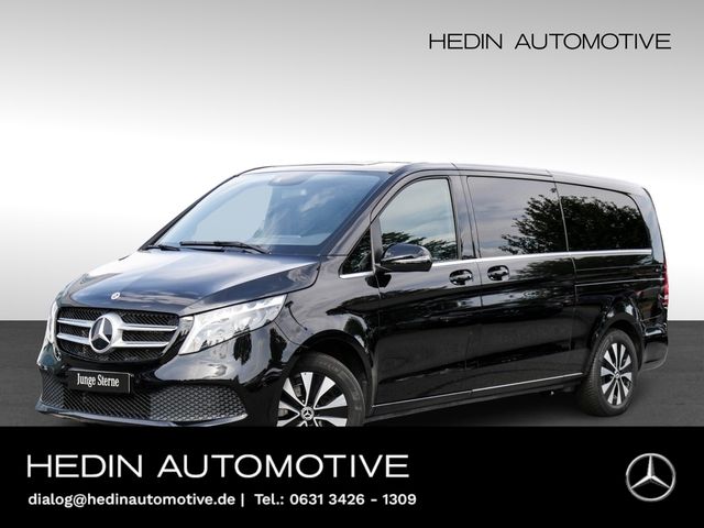 Mercedes-Benz V 300 d AVANTGARDE EXTRALANG |Avantgarde|NAVI|LM