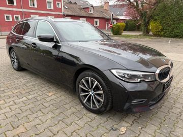 BMW 318 - 9