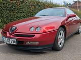Alfa Romeo GTV 3.0 V6 24V L Lusso - Alfa Romeo GTV: V6