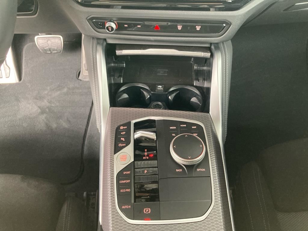 BMW 420 Gran Coupé - Bild 11