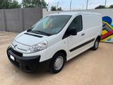 Citroën CITROEN JUMPY - SCUDO - gebrauchte Citroën Jumpy aus dem Jahr 2009