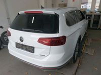 Volkswagen Passat Variant - Vorschau Bild 5