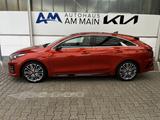 Kia ProCeed 1.6T GT | GD | NAV | CONNECT - Kia pro cee'd / ProCeed in Frankfurt (Main)