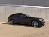 ALPINA D5 3.0 Touring - Standheizung, Pano, Sitzlüftung - ALPINA aus 2018