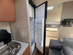 Bürstner Averso 480 TK*2025*HarmonyLine*Sonderpeis*