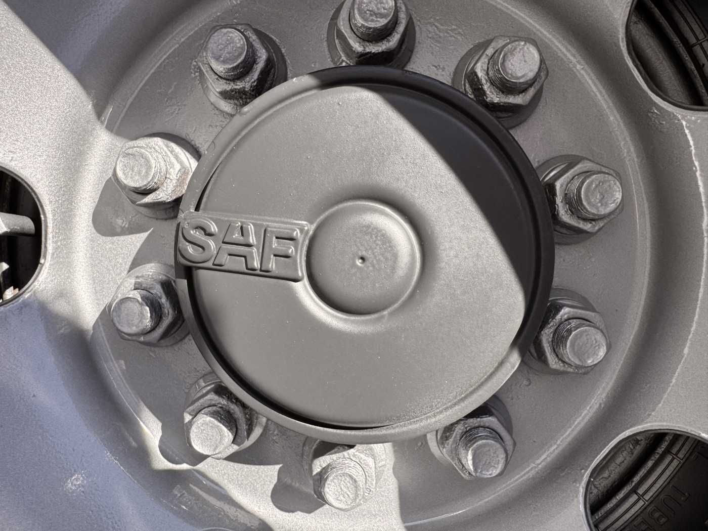 Fahrzeugabbildung Fliegl SDS 350 Schiebeplane+Verdeck XL SAF 20.900Km