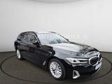 BMW 520d Touring Aut. Luxury Line 1.Hd LED-Scheinwer - BMW 520 Gebrauchtwagen