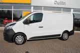 Nissan NV300 Kastenwagen L1H1 2,7t COMFORT+AHZV - Nissan NV300 aus 2020
