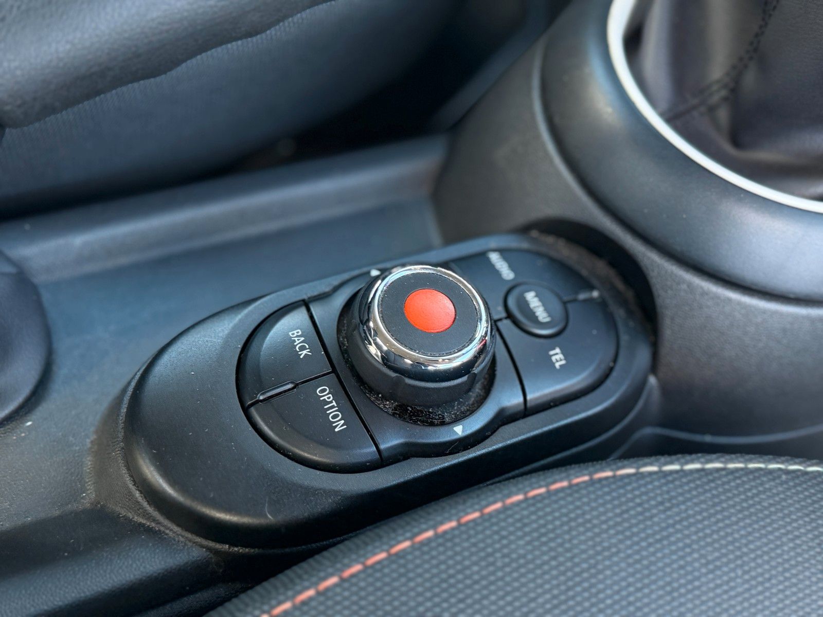 MINI ONE ONE Mini – Ansicht 21