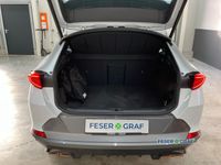 Cupra Formentor - Vorschau Bild 10
