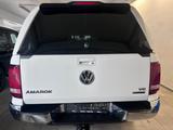 Volkswagen Amarok Aventura DoubleCab 4Motion - gebrauchte VW Amarok aus dem Jahr 2019