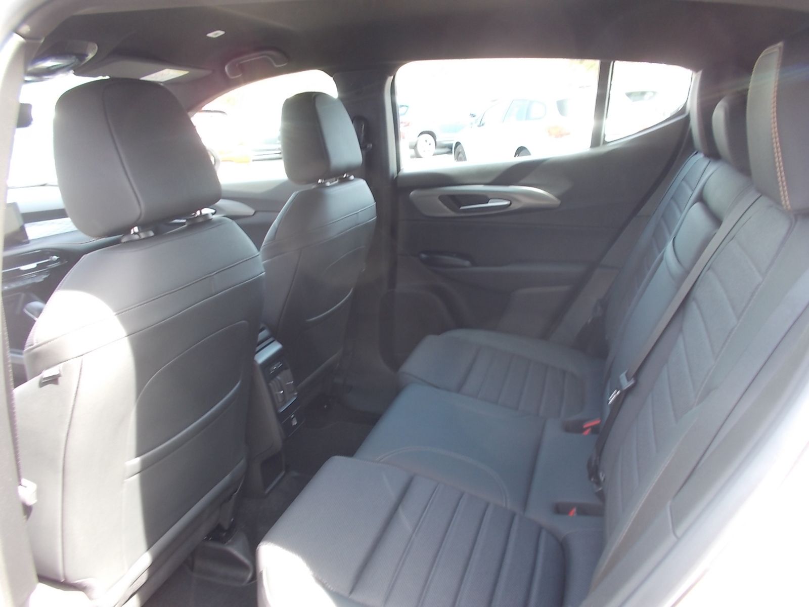 Fahrzeugabbildung Alfa Romeo Tonale Ti 1.5 VGT (160 PS)