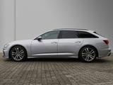 Audi A6 Avant 45 TFSI S line Sportpaket S-tronic - Audi A6: TFSI