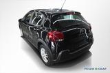 Citroën C3 1.2 PureTech 82 Shine Pack Kamara*GRA*StylePa - Citroën C3: Style
