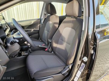 Kia Picanto 1.0 Vision AUT.-NAVI-KLIMA-KAMERA-SHZG-