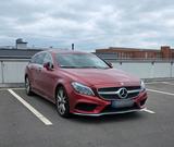 Mercedes-Benz CLS 500 Shooting Brake | 201... - Mercedes-Benz CLS 500 Shooting Brake Gebrauchtwagen