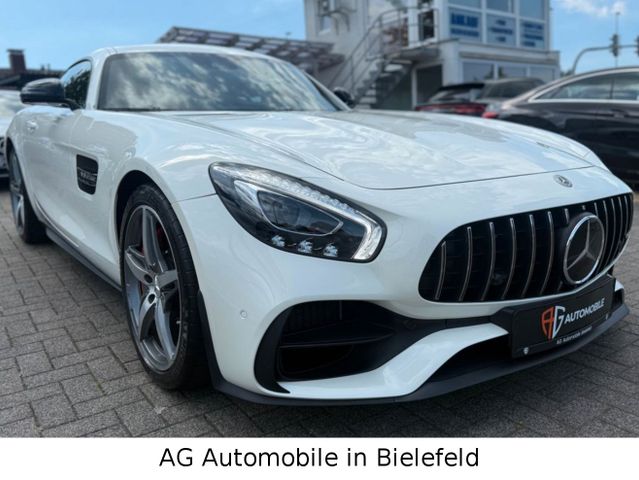MERCEDES-BENZ AMG GT S Coupe "Perform."Aero"Burm."Night"