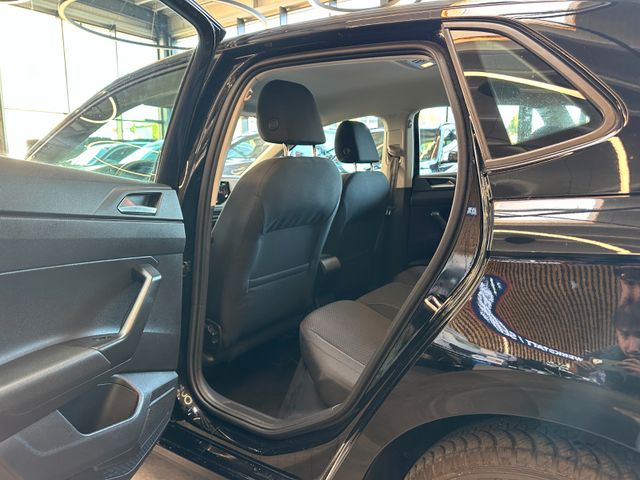 Volkswagen Polo VI *Comfortline*Tempo*Klima*Pdc*Szhz*