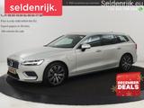 Volvo V60 2.0 T6 AWD Recharge Inscription | AHK | Stoe - Volvo V60: Recharge Inscription