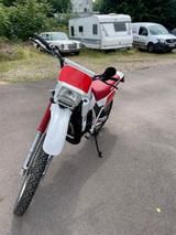 Honda Mtx 125 R - HONDA MTX