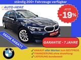 BMW 330e xDrive Touring Advantage+LED+Panoram+HeadUP - BMW 330 in Halle