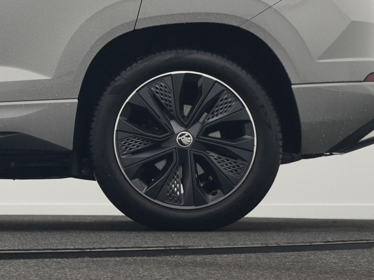 Skoda Karoq - Bild 48