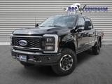 Ford F 250 LARIAT TREMOR B OF C RIJBEWIJS BPM VRIJ - Ford F 250: Lariat