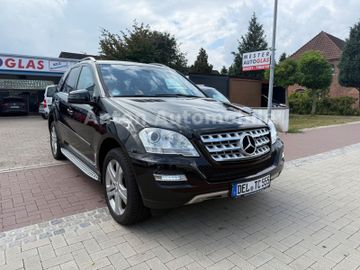 Mercedes ML 300 - 6