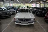 Mercedes-Benz SL 280 *H-Zulassung* - Mercedes-Benz SL aus dem Jahr 1983