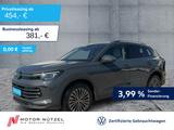 Volkswagen Tiguan 2.0 TSI 4M ELEGANCE 5JG+MATRIX+AHK+STDHZG