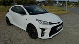 Toyota Yaris 1.6-l-Turbo GR High-Performance-Paket ... - Toyota Yaris: Allradantrieb, GR