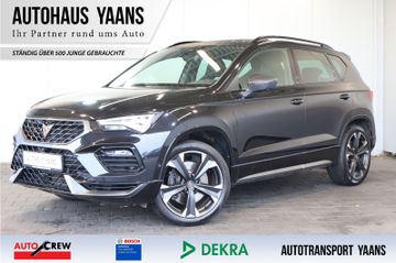 Cupra Ateca 2.0 TSI 4Drive BEATS+AID+KEY+360°+PANO+19"