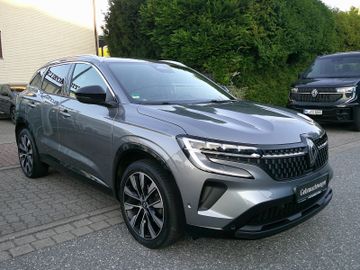 Renault Austral Techno EDC 160 Mild-Hibrid