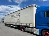 Krone SD MEGA Trailer 1 Lift Ach Hand - Offers