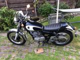 Yamaha SR 500 48T. (tauschen möglich ) - Offers