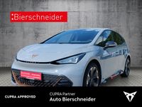 Cupra Born - Vorschau Bild 1