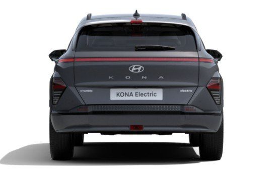 Fahrzeugabbildung Hyundai KONA Elektro 65kWh Prime Sitz Leder