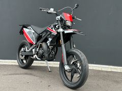 MALAGUTI XSM 50 2-TAKT Supermoto ABS + 4 JAHRE GARANTIE