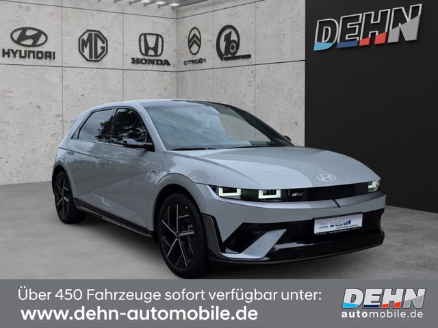 Hyundai IONIQ 5 N-Line X 84 kWh Park-Kamera-Relax-Pake