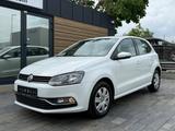 Volkswagen Polo V Comfortline 1.4 TDI*KLIMA*PDC* - Volkswagen Polo: TDI Comfortline